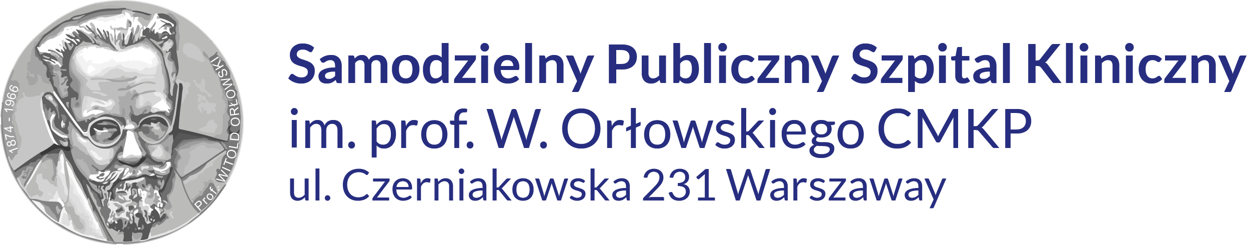 Logo Szpitala