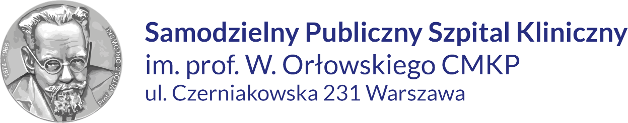 Logo Szpitala